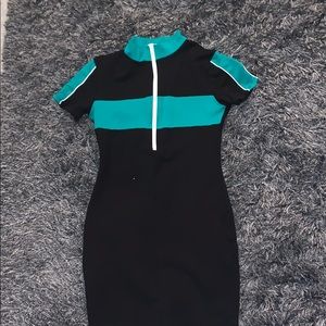 Fashion nova dress